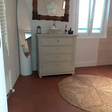 Latelier De Lola Semesterbostad