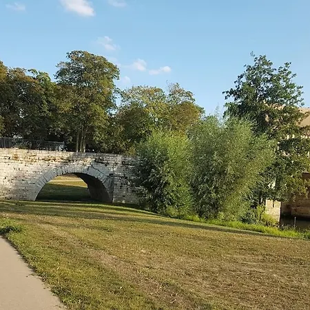 Latelier De Lola Semesterbostad *