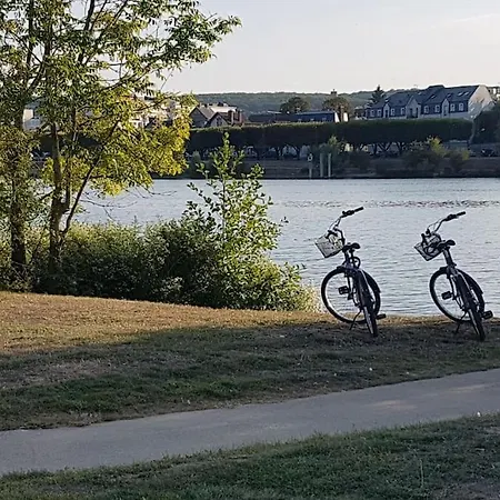 Semesterbostad Latelier De Lola