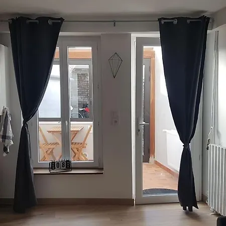 Latelier De Lola Дом отдыха Вернон